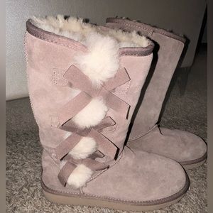 Koolaburra by UGG VICTORIA TALL Size 7